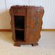 Chevet- meuble d'appoint - Art Déco - 1 porte - Années 30