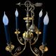 Lucien Gau chandelier