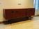 Enfilade vintage en teck des années 60-70