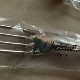 Set 3 cutlery children Albi Christofle