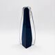 Vase Sculptural Sommerso - Václav Hanuš - Design Tchécoslovaque 60s