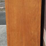 "JB" sliding curtain (notary) filing cabinet
