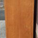 "JB" sliding curtain (notary) filing cabinet