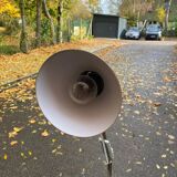 Lampe d'atelier articulée style Jacob Jacobsen Luxo années 70