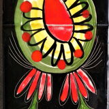 Ceramic panel dodig jegou