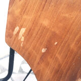 Industrial chairs - lux comfort, 1960