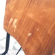 Chaises industrielles confort lux 1960