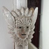 Wall Mirror Yves Bosquet, Belgium