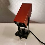 Wall light from the 1980s, designed and produced by David's Lamps Denmark