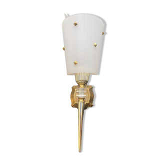 Vintage wall lamp