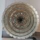 Murano glass Doria Chandelier, 1960