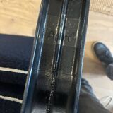 Pierre Paulin Concorde armchair in new terry fabric