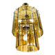 Lustre design italien vintage