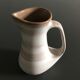 Patinated pitcher Niderviller