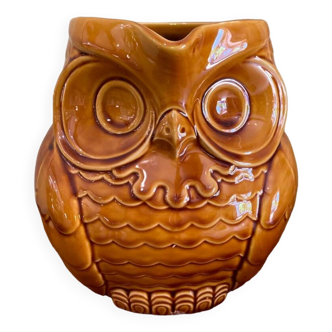 Owl Pitcher