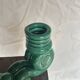 Chandelier candlestick Vallauris