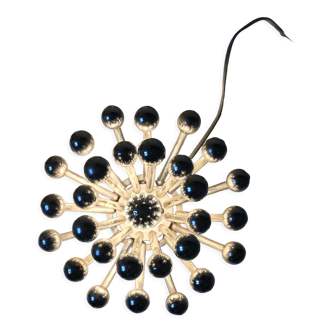 Pistillino wall lamp for Valenti