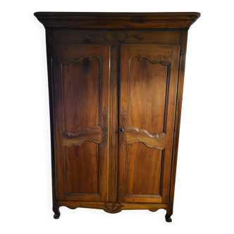 Armoire époque Louis 13