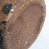 Seau en fer artisan