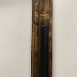 Vintage patinated frame
