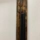 Vintage patinated frame