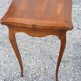 Sewing worker table
