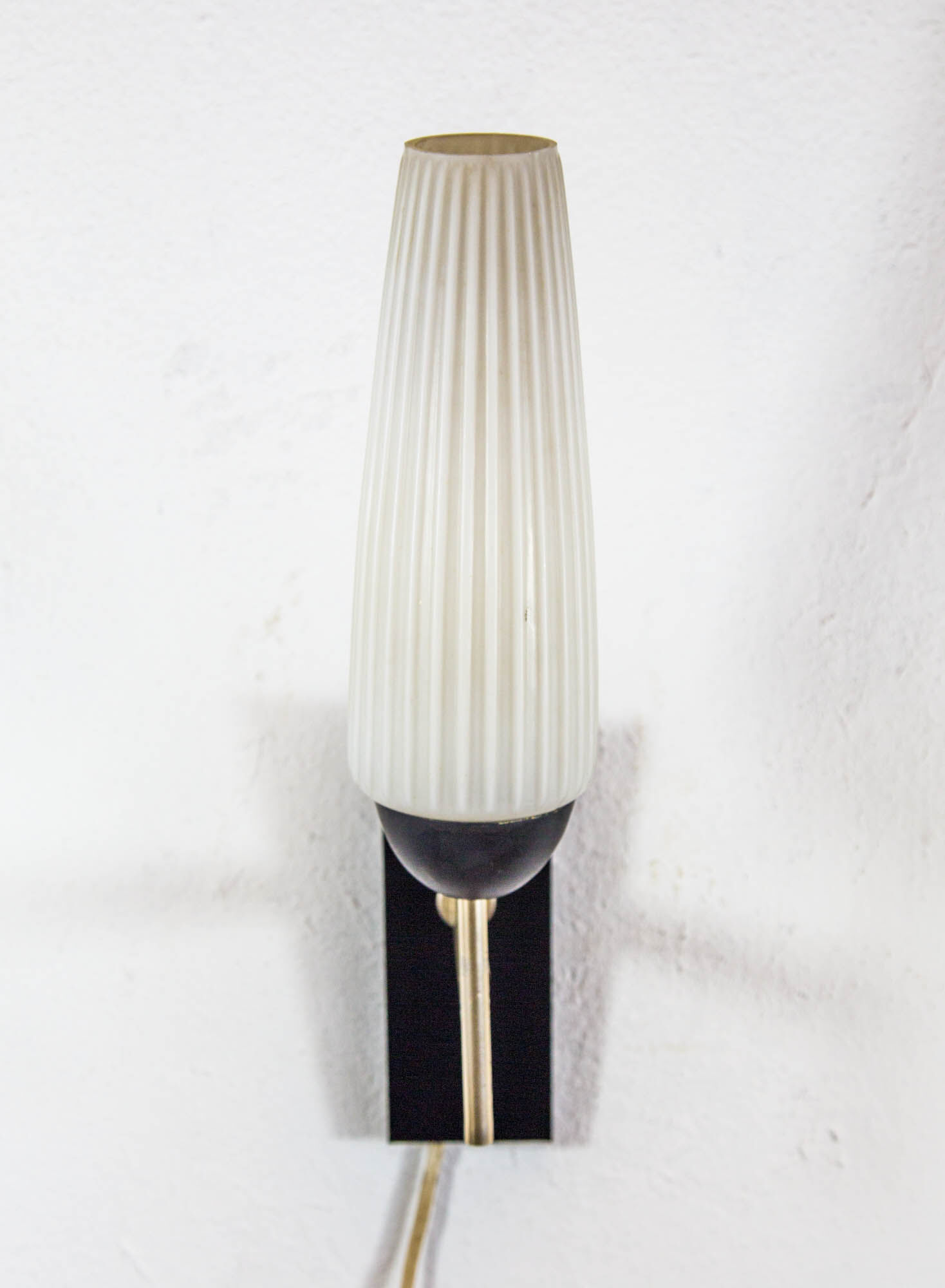 Midcentury wall lamp | Italian design | vintage 60's