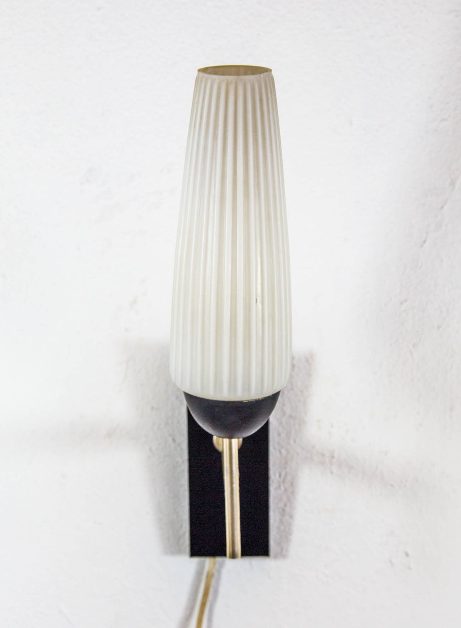 Midcentury wall lamp | Italian design | vintage 60's