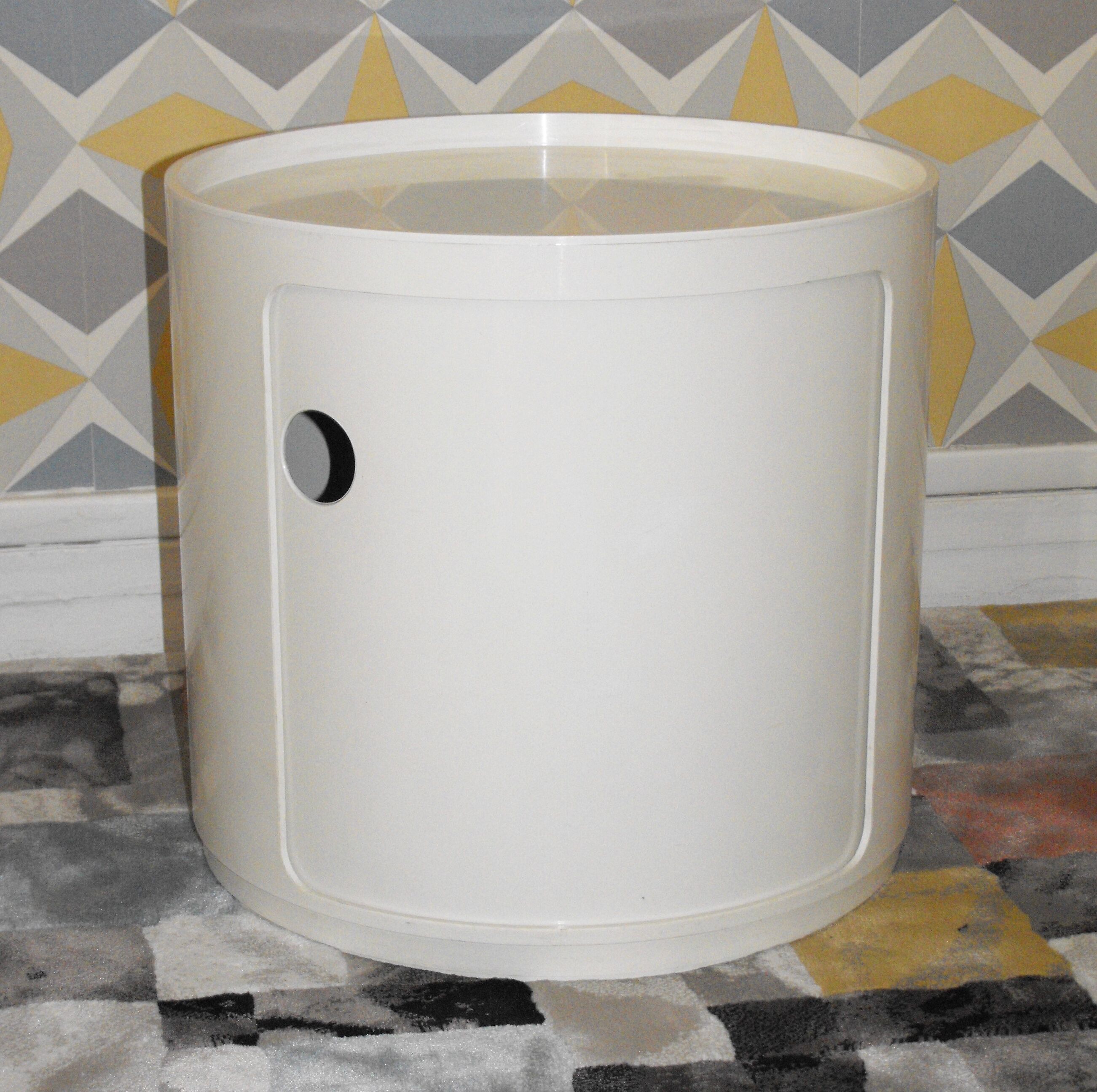 Componibili Vintage by Anna Castelli for Kartell