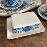Villeroy and Boch Izmir model large cup breakfast set