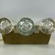 60s 70s Doria Lamp Light Wall Sconce Wall Lamp Space Age 60s Design