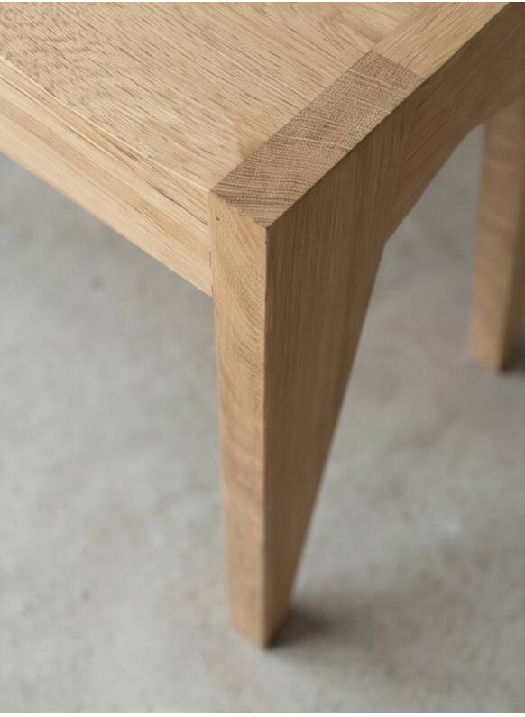 Banc "onde" 1 place