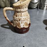 Milk jug