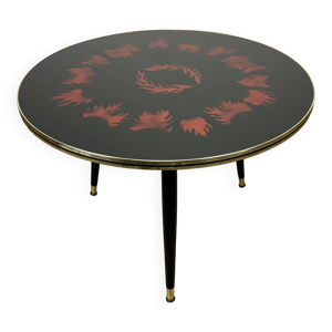 Able cocktail tripode