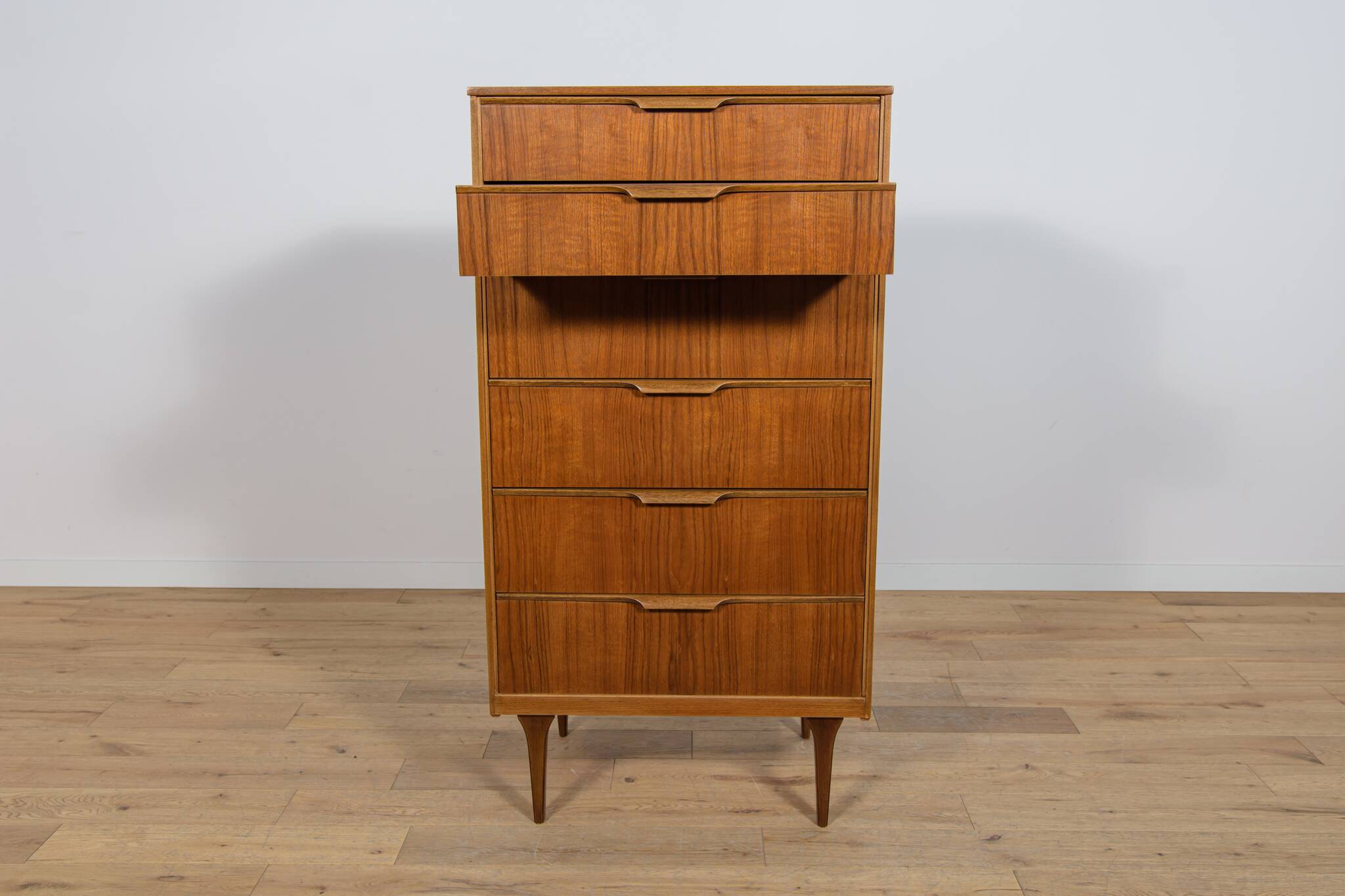 Mid-Century Teak Dresser from Austinsuite, United Knigdom, 1960s
