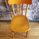 Fischel bistro chair