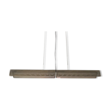 Ampm suspension lamp