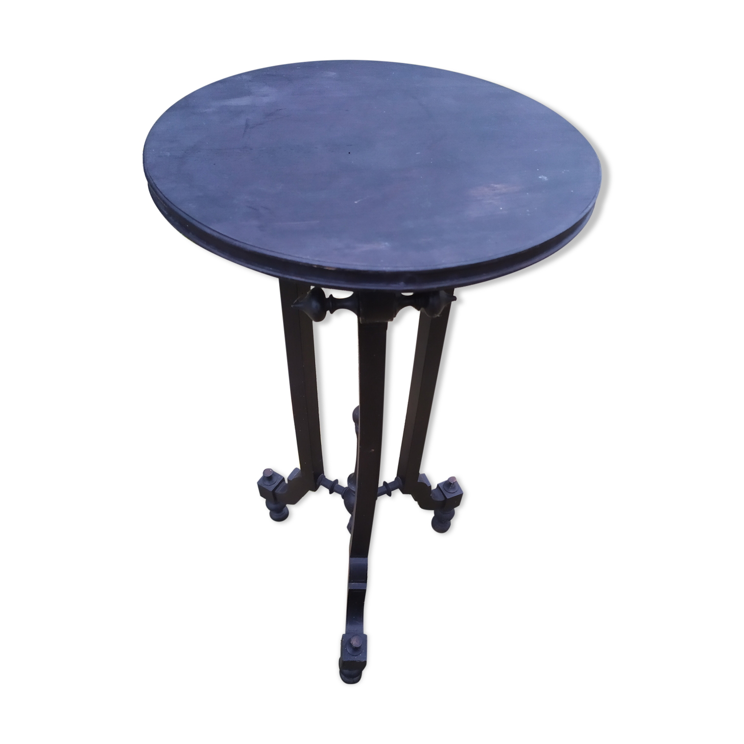 Napoleon III side table