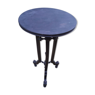 Napoleon III side table