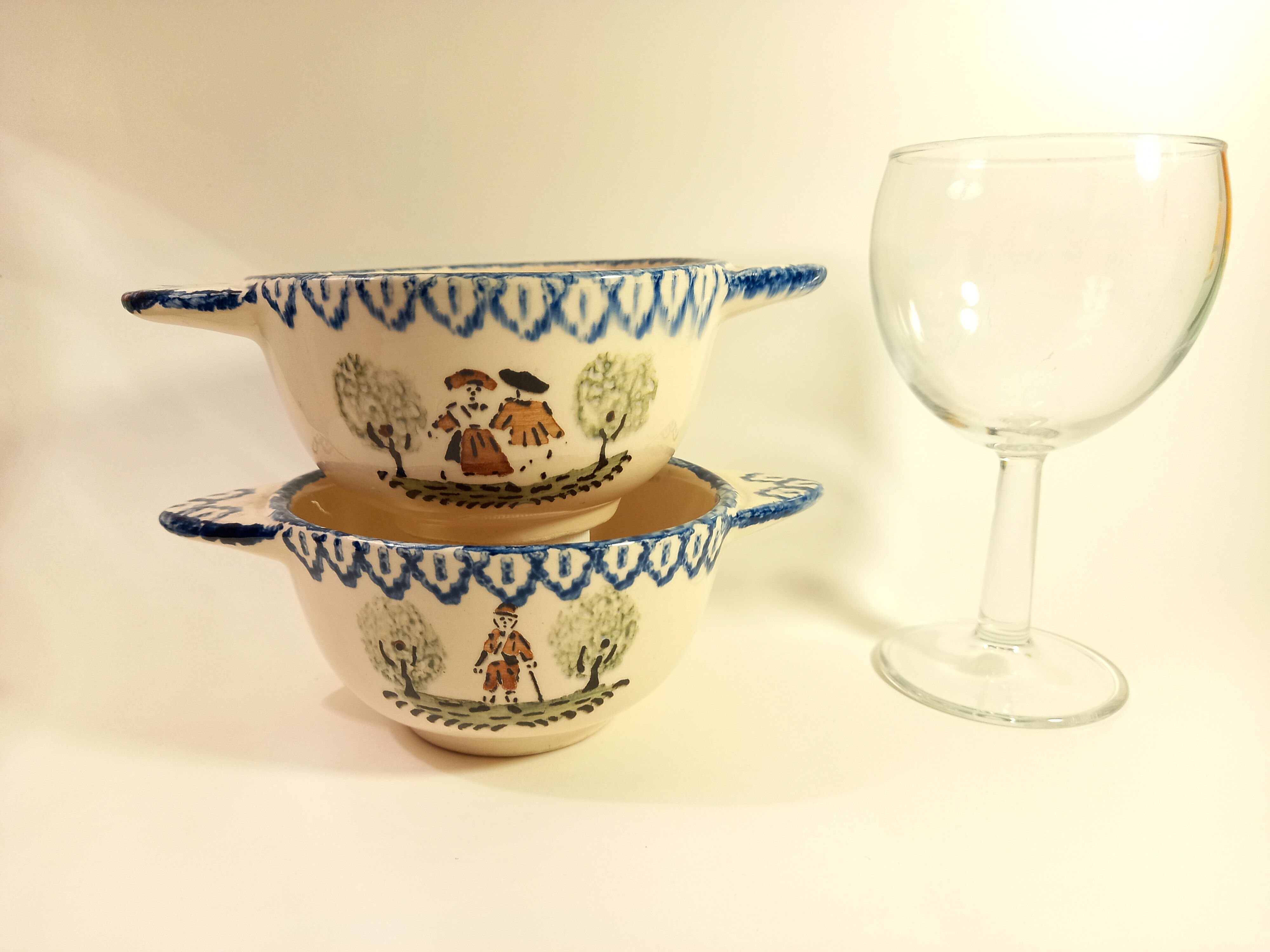 2 Old Bowls St Clement's