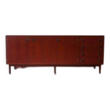 Large Combineurop 70s sideboard