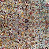 Tapis Transylvanie fait main 200x317 cm