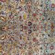 Handmade Transylvania carpet 200x317 cm