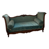 Antique bench