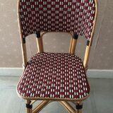 Drucker Chair