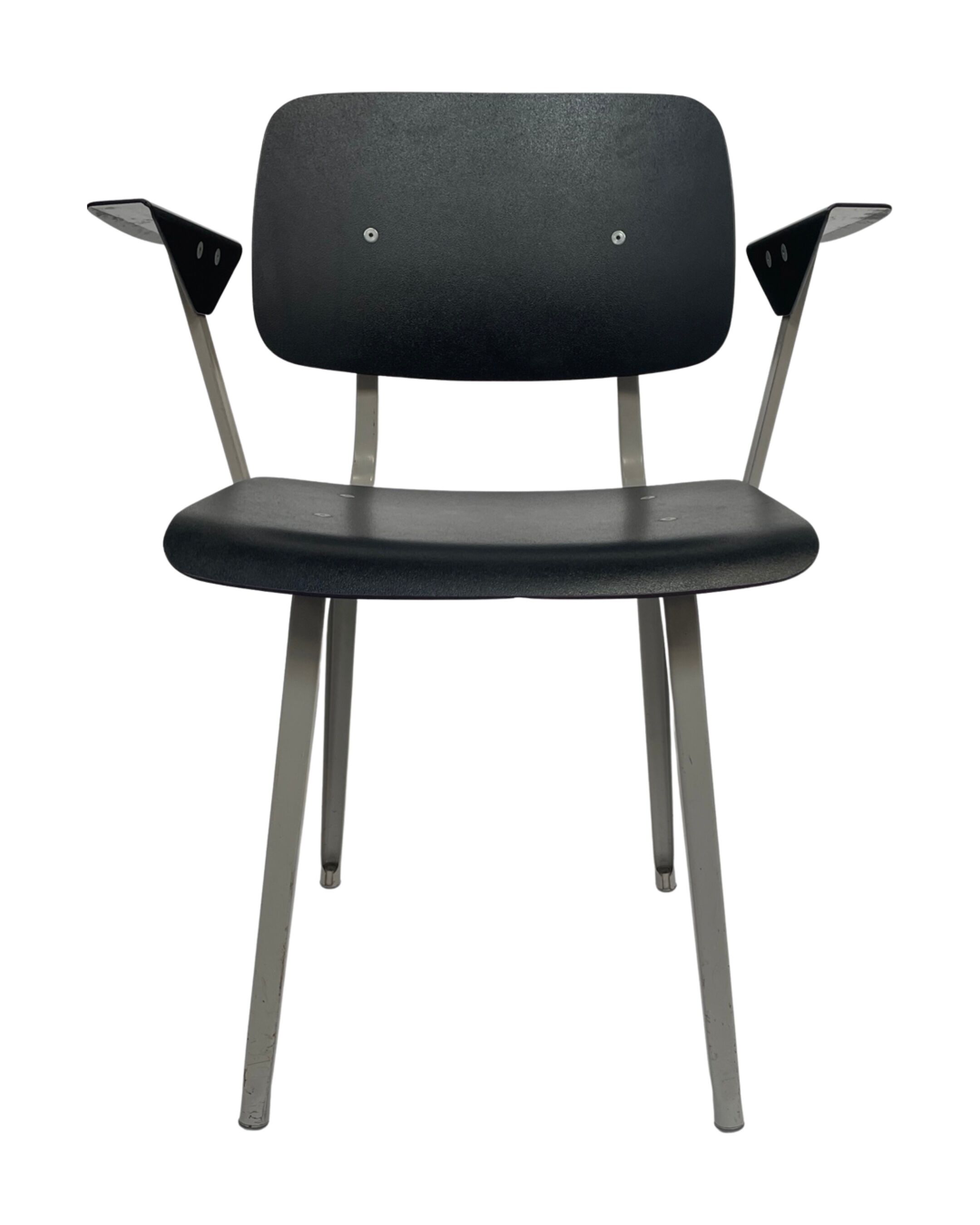 Fauteuil Révolte de Friso Kramer pour Ahrend de Cirkel 1953