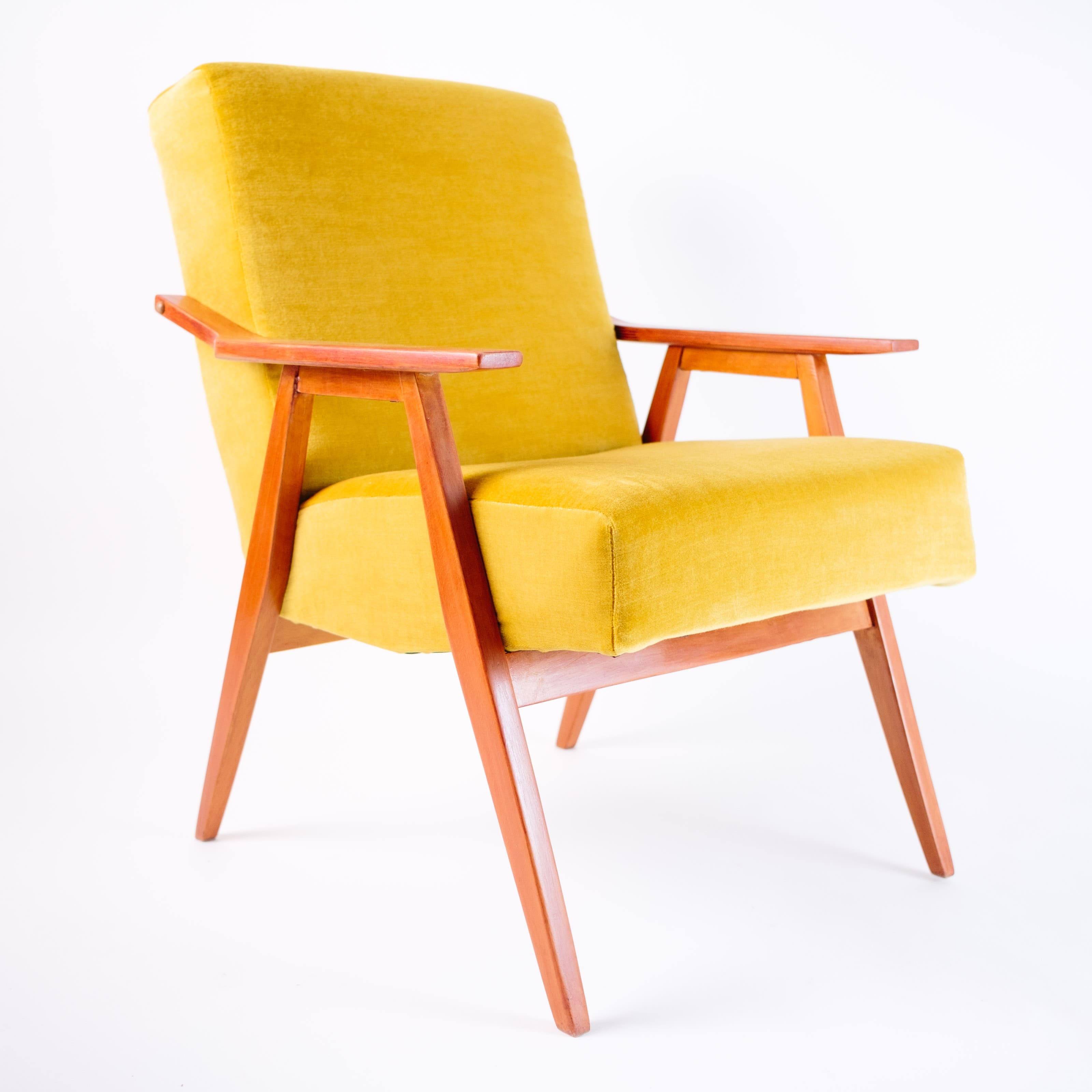 Sunny armchair