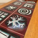 Guillerme and Chambron 60s coffee table