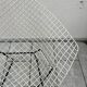 Bertoia Diamond Chair - Knoll Edition - Design by Harry Bertoia - Black