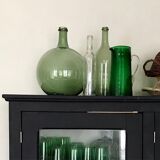Green demijohn